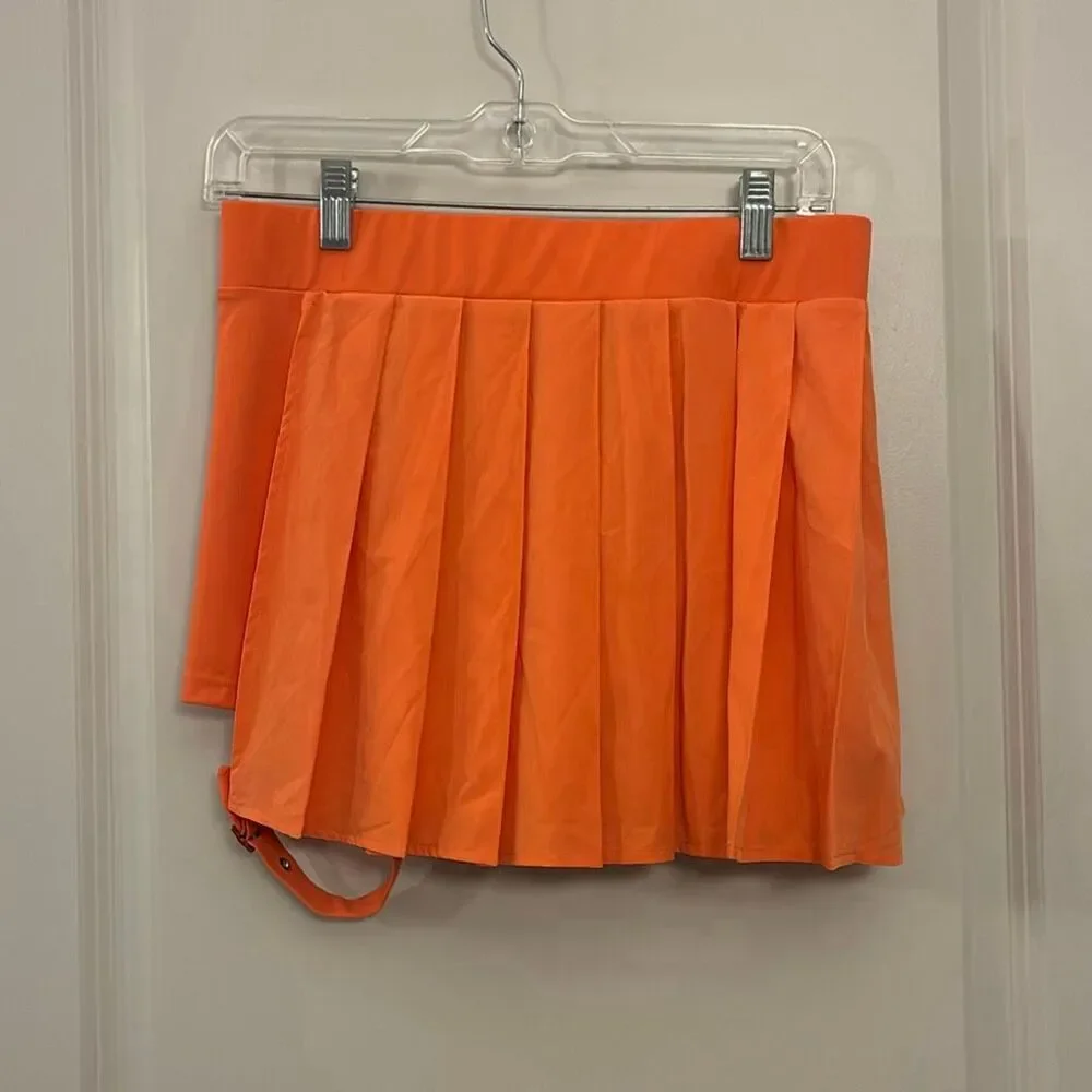 Halara tennis skirt women’s size medium